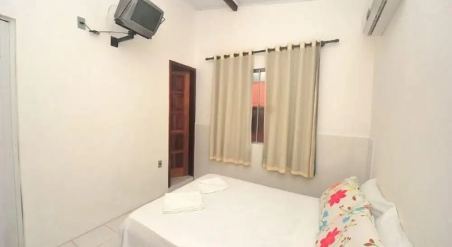 Pousada Albatroz
