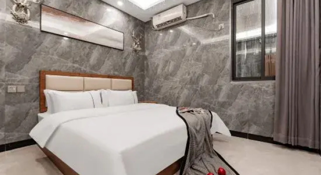 Люкс Deluxe Sentosa Hotel (Tongqiao, Huizhou Zhongkai High-tech Zone)