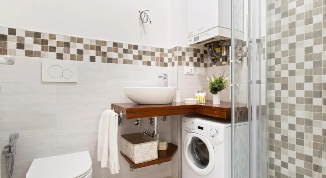 Студия GuestHost - Pratello Il Gelso Apartments