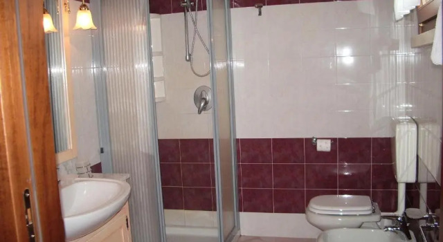Номер Standard Agriturismo Antica Corte Cason