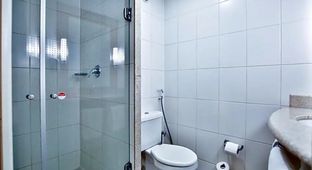 Номер Standard ibis Rio de Janeiro Botafogo