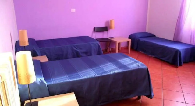 Hotel Paola