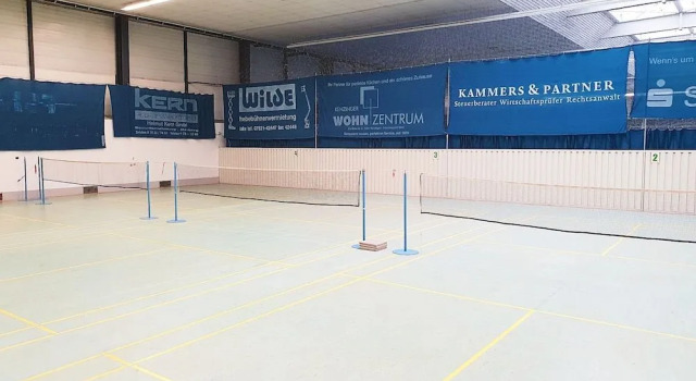 Sport Hotel Kenzingen