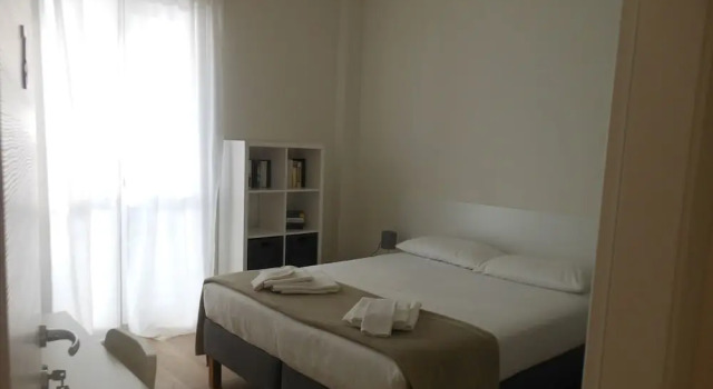 Standard Zimmer Affittacamere Risorgimento