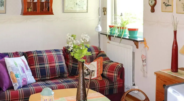 3 Person Holiday Home in Hollviken-by Traum, Book Vacation Home  