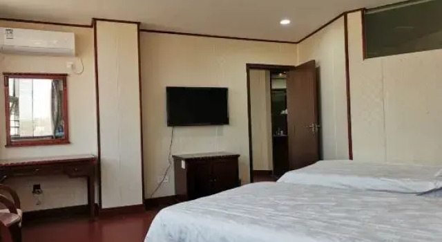 Люкс Business Shangrao Chunhong Hotel
