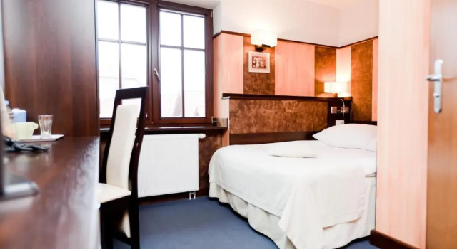 Номер Superior Vital&Spa Resort Szarotka