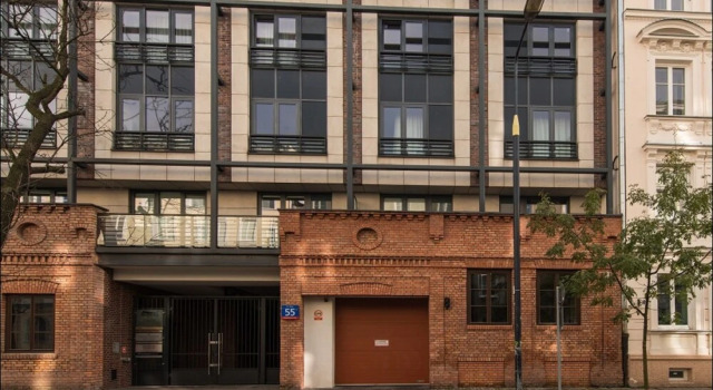 P&O Apartments Hoza Studio, Забронировать Апартаменты/квартира Варшава Мазовецкое воеводство
