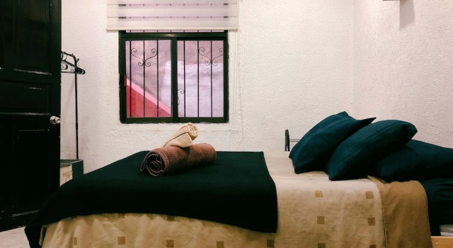 Апартаменты RF Hostel Condesa Roma