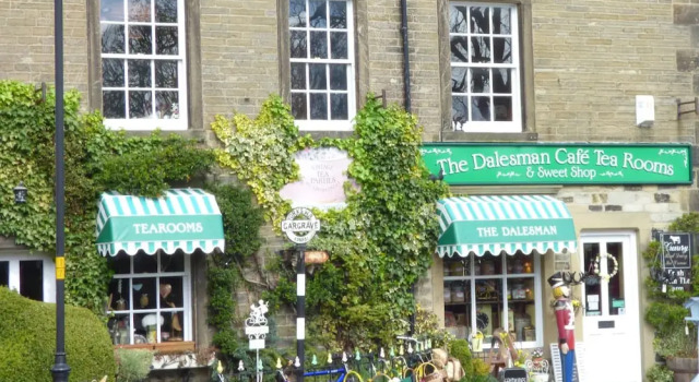 Riverstone Cottage
