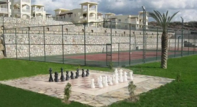Flamingo Country Club Adabuku 2 Bedrooms