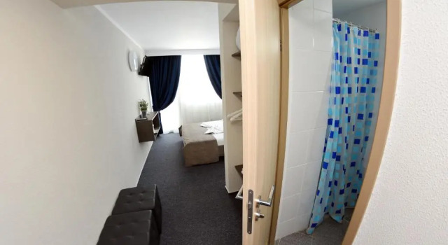 Двухместный номер Standard Hotel Victoria