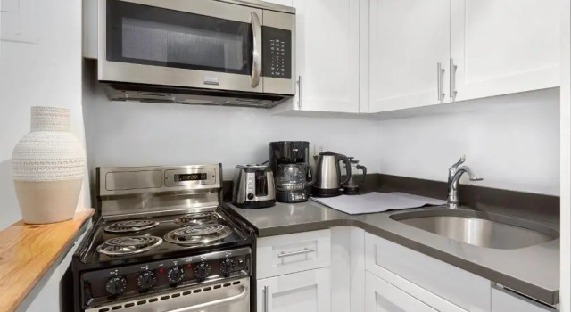 Апартаменты Modern and Spacious apartment in Chelsea