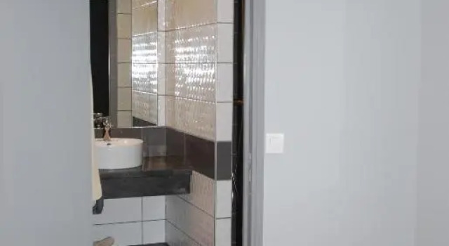 Номер Standard Le Clos Tranquille
