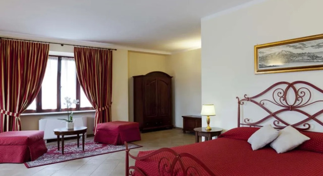 Hotel Villa Soleil, Varaa Villa 3 tähden hotellit kohteessa Piemonte, 3*