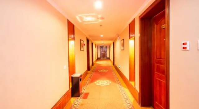 Luochuan Hotel, Prenota Hotel Luochuan Shaanxi