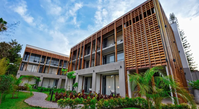 Le Petit Village Boutique Hotel & Spa, Book Resort Gaba Kampala