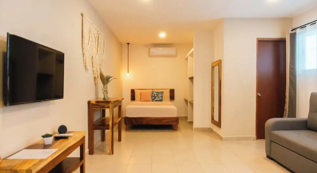 Hotel Casa Origen Huatulco, Забронировать Отель Санта-Крус-Уатулько Уатулько