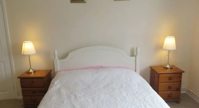 Auntie Marjories- A Bungalow, Boek Hotel Hotels in Norfolk met parkeren, Parkeren