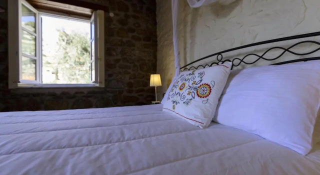 Номер Superior Nereids Guesthouse