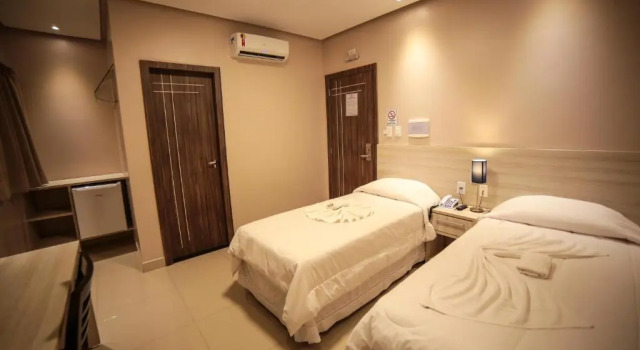 Hotel London Santarem, Prenota Hotel Hotel SPA a Northern Brazil, SPA