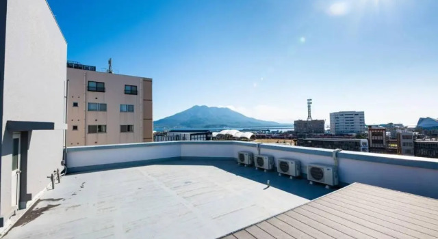 Volcano - Vacation STAY 89669