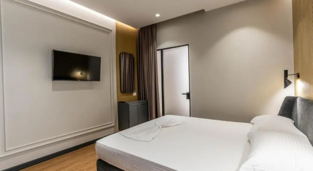 Номер Economy Hotel La Favorita