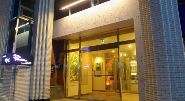 Gallery Family Hotel, Reserva ahora Hotel Hoteles en Jeolla del Sur con aparcamiento, Aparcamiento