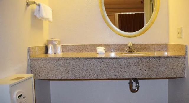 Номер Standard Red Roof Inn Syracuse