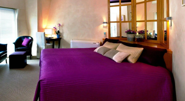Hotel Lugano