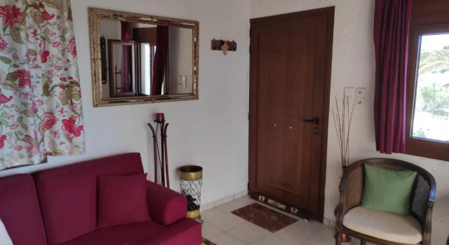 Апартаменты Superior Melia's House