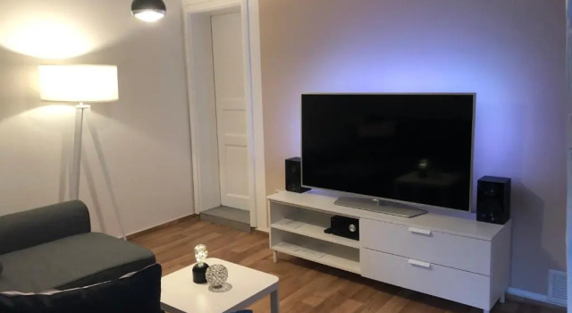 Suite Apartment Quedlinburg Schlosspfad, Prenota Appartamento Hotel a Garz con parcheggio, Parcheggio