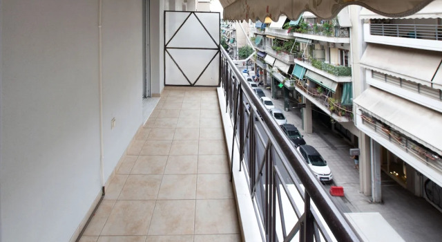 Апартаменты Comfort Stunning Apt near Acropolis Museum by GHH