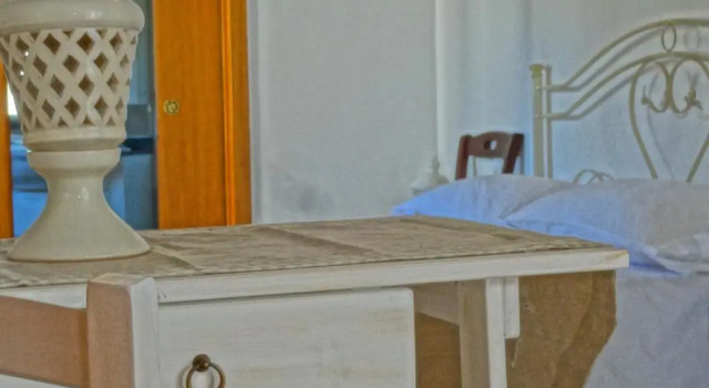 Номер Economy Trulli-eu Guesthouse Alberobello