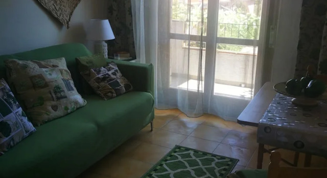 1-bed Apartment in Marina di Santa Maria del Cedro, Reserva ahora Apartamento Apartamentos en Tortora, Apartamento