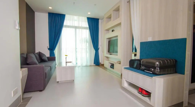 The Twin B Palace Hotel & Apartments, Забронировать Апартаменты/квартира Апартаменты Муниципалитета Пномпеня, рядом с Samdech Hun Sen Park, Апартаменты/квартира