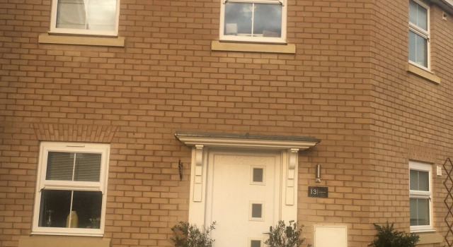 Impeccable 2-bed House in Attleborough, Забронировать Отель Отели Англии 3 звезды, 3*