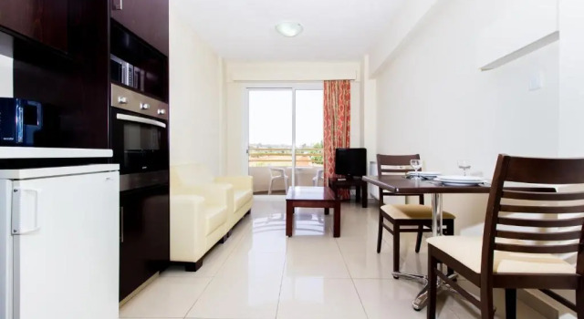 Апартаменты Kama Lifestyle Hotel Apartments
