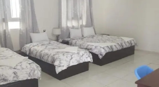Семейный номер Standard Turtle Guest House