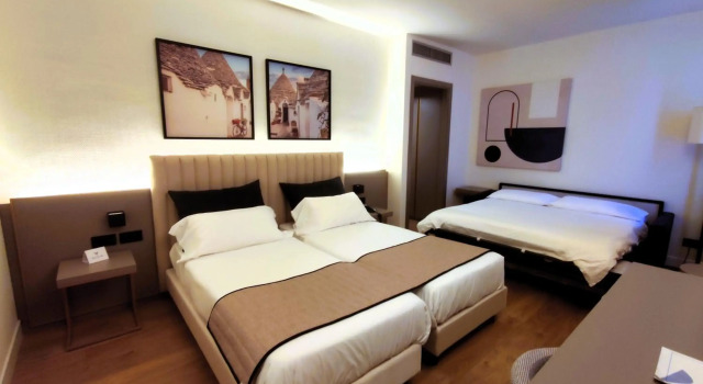 Vittoria Parc Hotel
