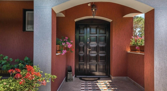 Nice Home in Matulji With Wifi and 4 Bedrooms
