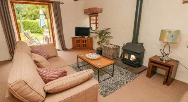 Wagtail Cottage, Reservar Casa de férias Hundleton Glamorgan