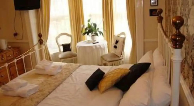 Двухместный номер Standard No. 9 Guest House