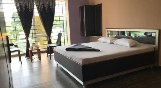Hk Grand Inn By K Hotels