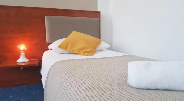 Номер Deluxe Hotel CITY