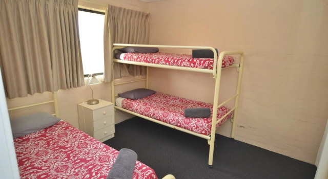 Riverview Holiday Apartment 65 - Kalbarri WA, Забронировать Апартаменты/квартира Калбарри Mid West