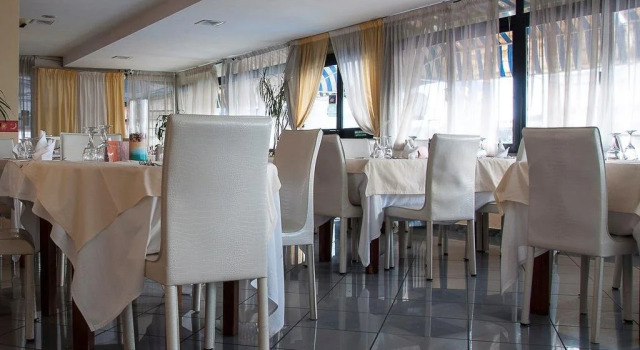 Albergo G.E.A., Book Hotel Hoteller i Salerno med parkering, Parkering