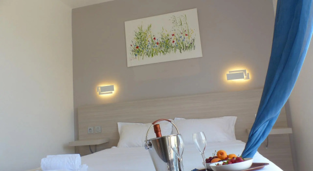 Stella Marina, Book Hotel Rogliano Cap Corse