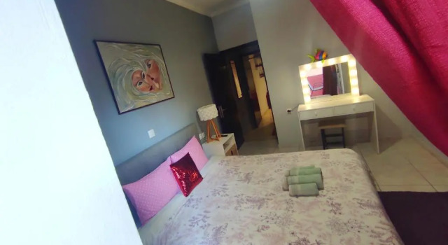 Апартаменты Marlen House Chania