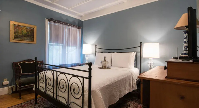 Charm, Buchen Sie Bed & Breakfast Provincetown Cape Cod